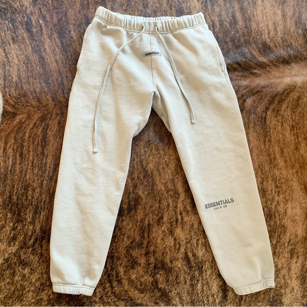 Fear of God Essentials Classic Sweatpants